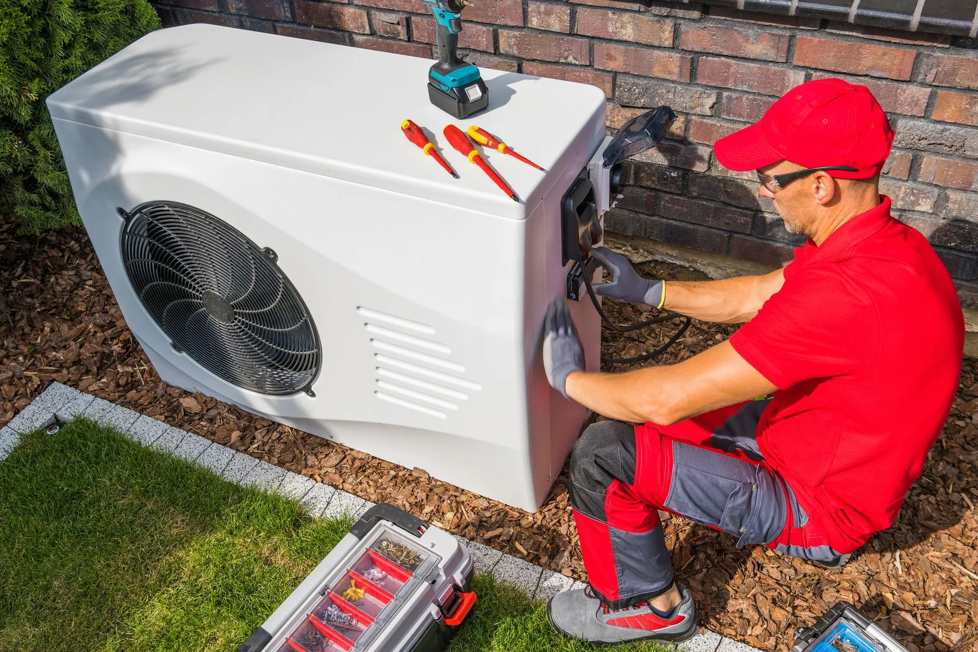 About HVAC in Glendive, MT